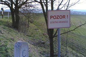 CZ Tschechien 300x200