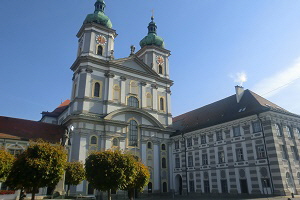 Kloster Waldsassen 300x200