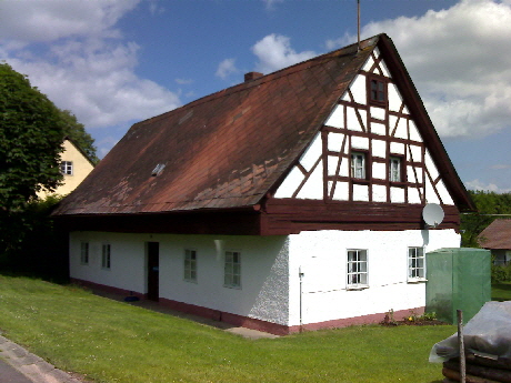 Ferienwohnungen Nagelschmiede