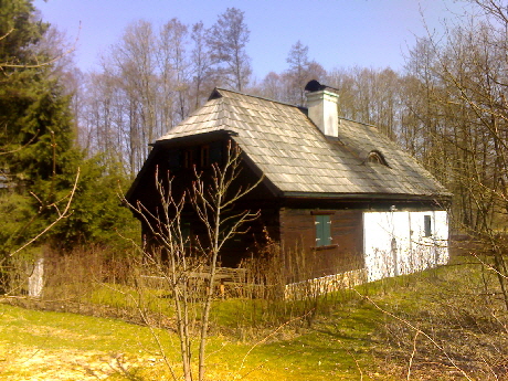 Hochofen Haisl Nr2 - schwarzer Hammer