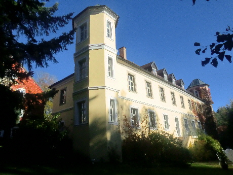 Schloss Ernestgrn