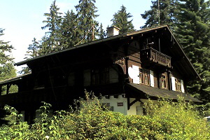 CZ Perlsberg und Glatze