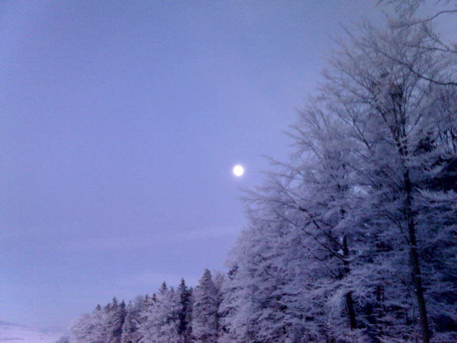 Wintermond